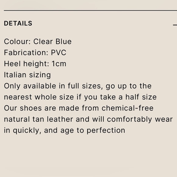 Ancient Greek Sandals Ikaria Winged Blue Jelly Sandals Women’s 38 Authentic - Picture 16 of 16